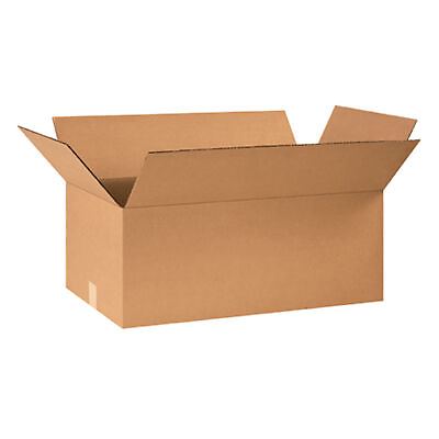 #ad 24x15x10 SHIPPING BOXES STRONG 32 ECT 20 Pack $89.85