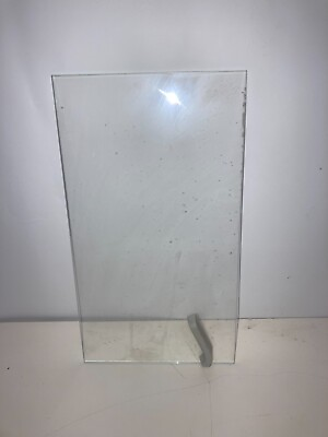 #ad Right Glass for Mettler Toledo Monobloc Scale Draft Shield $135.37