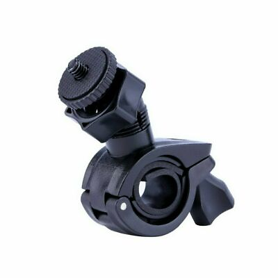 #ad New Motorcycle Bicycle Bike Handlebar Tripod Mount Holder Stand for GoPro Camera $5.57