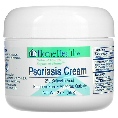 #ad Psoriasis Cream 2 oz 56 g $15.33