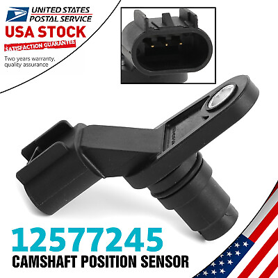 #ad 2x Durable Camshaft Position Sensor for 2006 2009 PONTIAC SOLSTICE PURSUIT $16.39