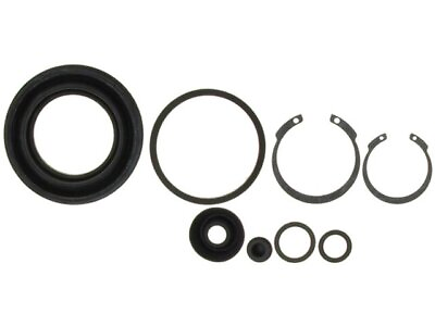 #ad Rear Disc Brake Caliper Seal Kit For Ford Dodge Lincoln Edge Journey MKX NF19F2 $14.16