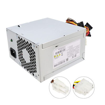 #ad New DPS 350AB 20A 350W ATX Power Supply For HP ProLiant ML310e G8 671310 001 $91.12