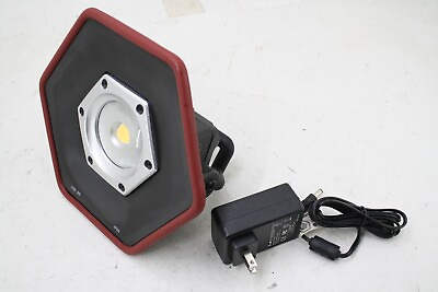 #ad Matco Tools Rechargeable Color Match Flood Light Sun Light For Auto Body Paint $42.50