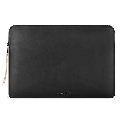 #ad Slim Protective Laptop Sleeve 13 13.3 inch Compatible with 13 inch MacBook Pr... $40.04