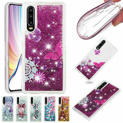 #ad For Huawei Y6 Y7 Y9 Prime 2019 P30 P20Pro Hard BACK hard Silicon cover Case $55.49
