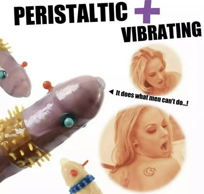 #ad 18pc Adult Sensitive Orgasm Thin Latex Condoms Dotted Ribbed Stimulate Vaginal $14.66