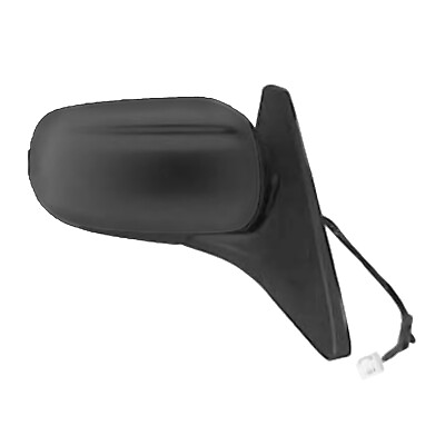#ad MA1321131 New Right Door Mirror Power without Heated Glass Paint to Match $43.00