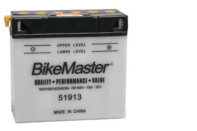#ad BikeMaster Battery #51913 BMW $77.90
