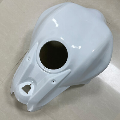 #ad Fuel Gas Tank Cover Cowl Fairing For Kawasaki Ninja 650 2020 2023 ABS Plastic $67.00