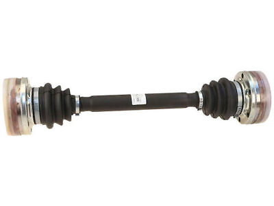 #ad Rear Axle Assembly For 69 78 Porsche 911 S TS34B6 31mm C.V. Joints $324.15