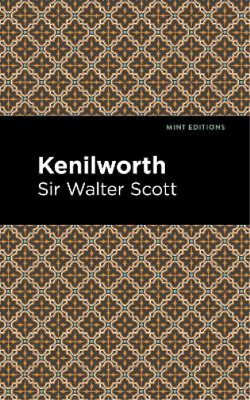 #ad Walter Sir Scott Kenilworth Paperback Mint Editions UK IMPORT $20.57