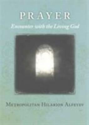 #ad Prayer: Encounter with the Living God $7.52