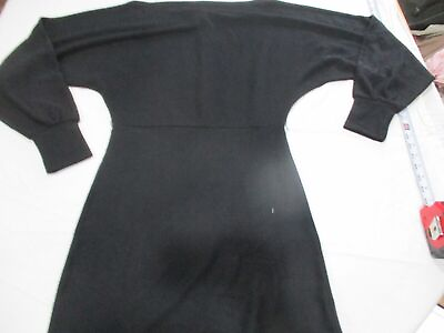 #ad Womens black blouse $11.25