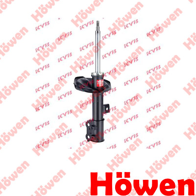 #ad Fits Kia Cee#x27;D Pro Suspension Shock Absorber Front Right Howen 546611H101 GBP 133.43