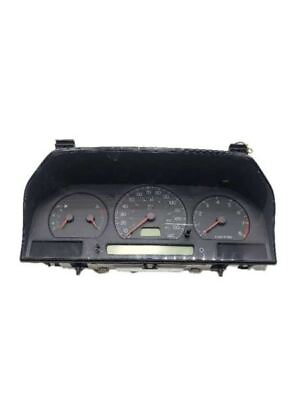 #ad Speedometer MPH Head Only Sedan Fits 99 00 VOLVO 70 SERIES 619371 $72.00