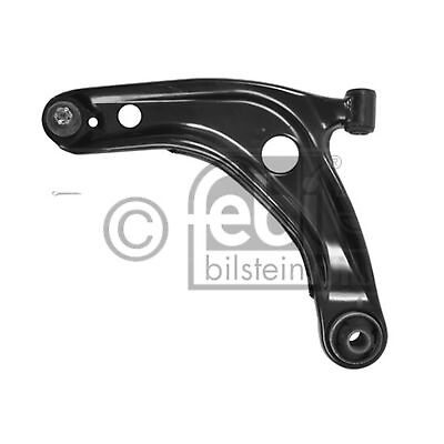 #ad Track Control Arm Front Axle Left Febi Bilstein 43049 OE Matching Quality GBP 46.24