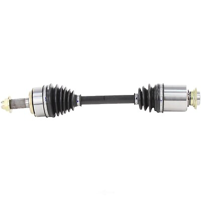 #ad CV Axle Shaft Front Right SurTrack HO 8227 fits 2007 Acura RDX $61.50