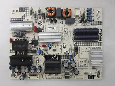 #ad Vizio V655 J09 Power Board 25 DT0411 X2P1 6M04B0004P000 $75.95