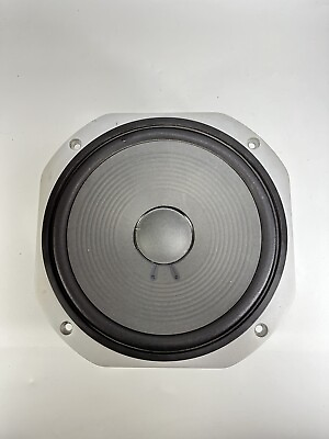 #ad Original Yamaha Woofer JA 3060B 8ohms for Yamaha NS 690 II Speakers SINGLE $149.90