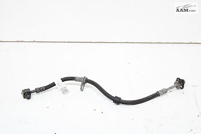#ad 2018 2023 CHEVY EQUINOX FWD FRONT RIGHT ABS BRAKE CALIPER LINE PIPE HOSE OEM $29.99