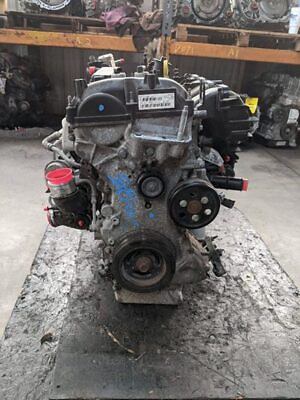 #ad 2013 2016 Ford Escape 2.0L Engine Motor Assembly VIN 9 8th Digit Turbo $1149.99