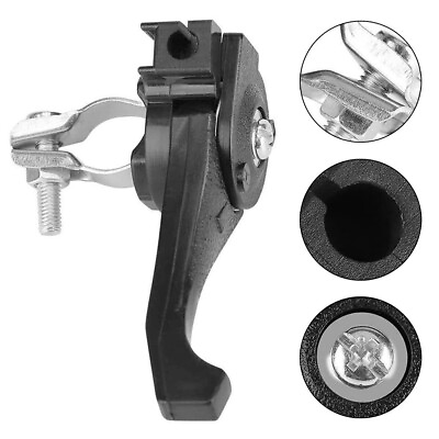 #ad Easy to use throttle lever for 23 27mm handlebars reliable performance $7.68