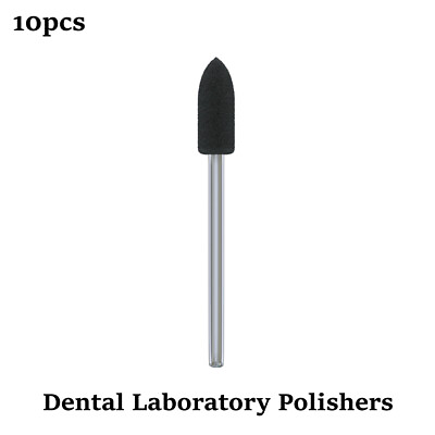 #ad 10x Dental Lab Polishing Coarse Grit Polishers $30.00