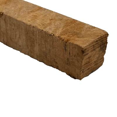 #ad Combo Pack of Crepe Myrtle Burl Pen Turning Blanks Lumber Wood 3 4quot; x 3 4quot; x 6quot; $11.65