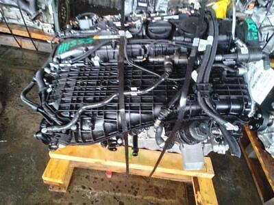 #ad Engine 3.0L RWD Fits 17 20 BMW M240i 3418172 $7409.99