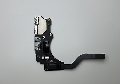 #ad Apple MacBook Pro Retina 13quot; A1502 Early 2015 Model I O Board USB HDMI SD $8.75