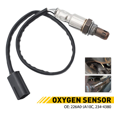 #ad Downstream Oxygen Fits Sensor For 2008 2013 Nissan Rogue 2.5L 2007 2012 Sentra $18.04