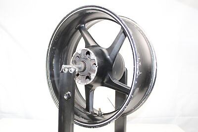 #ad 2013 YAMAHA YZF R1 Rear Wheel Rim $89.96