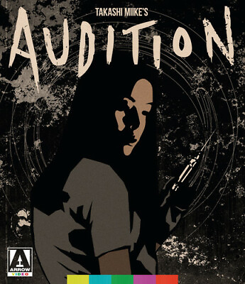 #ad #ad Audition New Blu ray $25.07
