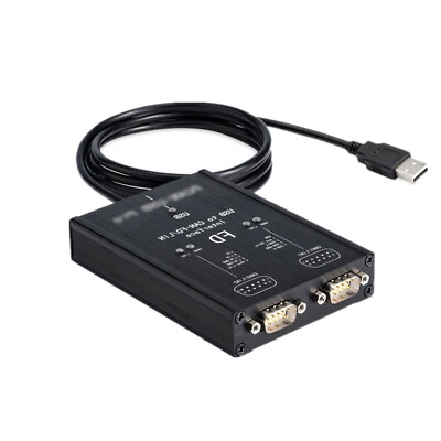 #ad i PCAN USB Pro CAN FD Interface CAN LIN Interface for Original PEAK IPEH 004061 $225.99