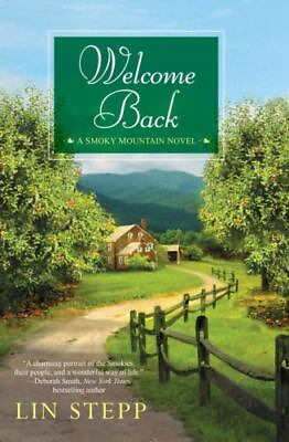 #ad Welcome Back by Stepp Lin $5.87