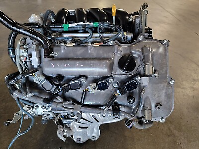 #ad SCION XD TOYOTA COROLLA ENGINE 1.8L DUAL VVTI JAPANESE IMPORTED LOW MILES $1749.99