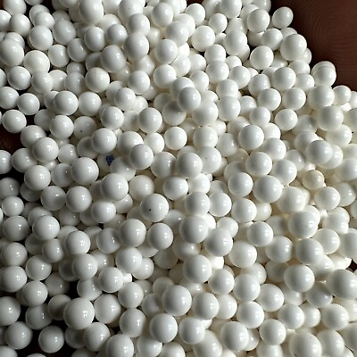 #ad 1.5 lb Strong Polishing Beads Ceramic Tumbling Filler MediaUsed in STEP4Us... $29.71