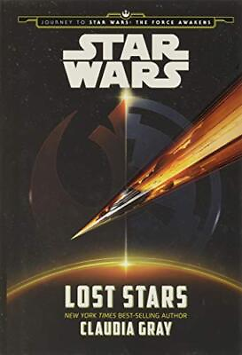 #ad Journey to Star Wars: The Force Awakens Lost Stars $4.74