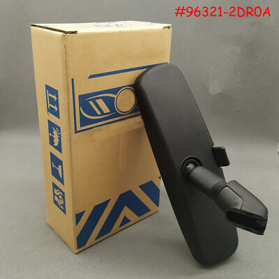 #ad New Interior Rear View Mirror for Nissan 96321 2DR0A amp; 96321 2DR0 A103 1996 07 B $14.98