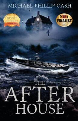 #ad The After House $11.99