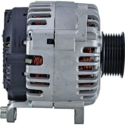 #ad 400 40163 JN Jamp;N Electrical Products Alternator $241.99