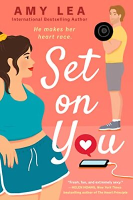 #ad Set on You The Influencer Series $5.35