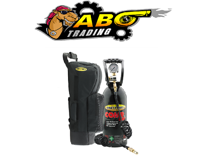 #ad Smittybilt For 10 Gallon Capacity Power Air Tank with Regulator amp; Fittings 2747 $449.76