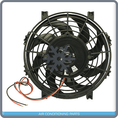 #ad AC Condenser Fan fits Condenser Fans Low Profile QU $166.95