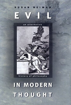 #ad Evil in Modern Thought : An Alternative History of Philosophy Sus $6.81