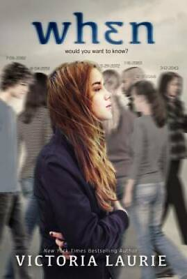 #ad When Paperback By Laurie Victoria GOOD $3.78