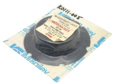 #ad IMI Bailey Birkett EPDM Set of Seals and Discs for Reducing Valves 1quot; Water Air $129.99