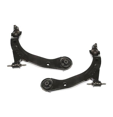#ad Front Lower Control Arm Ball Joint 2 Pc for 2006 2007 Ion 2005 2009 2010 Cobalt $74.12