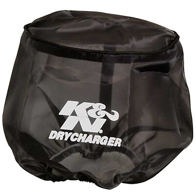 #ad Kamp;N Filters RC 5173DK DryCharger Filter Wrap $29.99